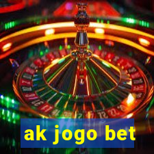 ak jogo bet